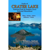 Trails of Crater Lake National Park & Oregon Caves National Monument - Paperback