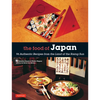 The Food of Japan: 96 Authentic Recipes from the Land of the Rising Sun - Paperback