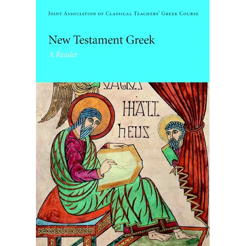 New Testament Greek - Paperback