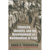 Ethnicity, Identity, and the Development of Nationalism in Iran - Hardcover