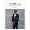 Ramciel Magazine's 3rd Print Edition - Paperback