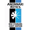 Anunnaki Rites: The Maqlu Ritual Book (New Standard Zuist Edition - Pocket Version) - Paperback