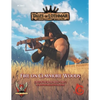 Fire on Claymore Woods for 5E - Paperback