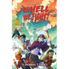 In Hell We Fight! Volume 1 - Paperback