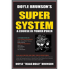 Doyle Brunson's Super System - Paperback