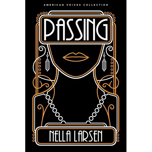 Passing - Paperback