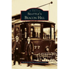 Seattle's Beacon Hill - Hardcover