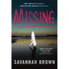 Missing - Paperback