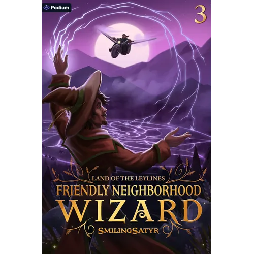 Land of the Leylines: A Cozy Fantasy - Paperback