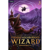 Land of the Leylines: A Cozy Fantasy - Paperback