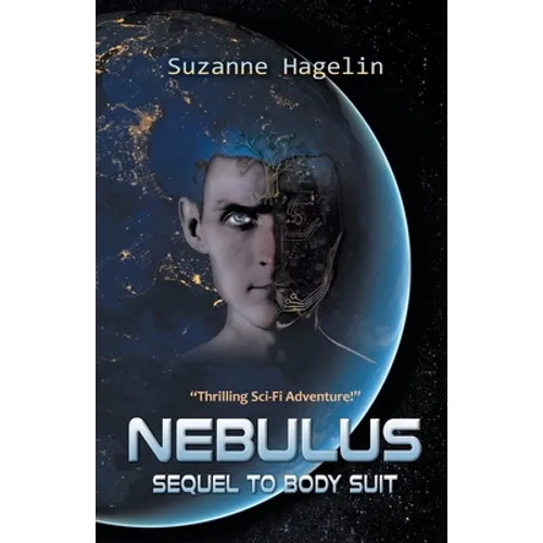 Nebulus - Paperback