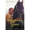 His Permanent Scar - Paperback