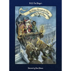 An Urban Account of a Visit from Santa Claus - Hardcover
