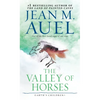The Valley of Horses - Mass Market Paperbound
