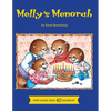 Melly's Menorah - Paperback