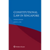 Constitutional Law in Singapore - Paperback