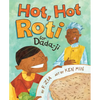 Hot, Hot Roti for Dada-Ji - Paperback
