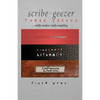 Scribe-Geezer - Paperback