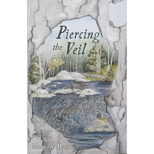 Piercing the Veil - Paperback