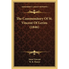 The Commonitory Of St. Vincent Of Lerins (1846) - Paperback