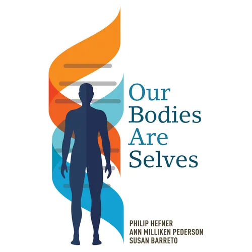 Our Bodies Are Selves - Paperback