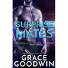Surprise Mates - Paperback