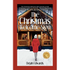 The Christmas Welcome Sign - Paperback
