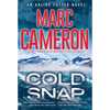 Cold Snap: An Action Packed Novel of Suspense - Paperback