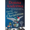 Owl Be Home for Christmas: A Meg Langslow Mystery - Paperback