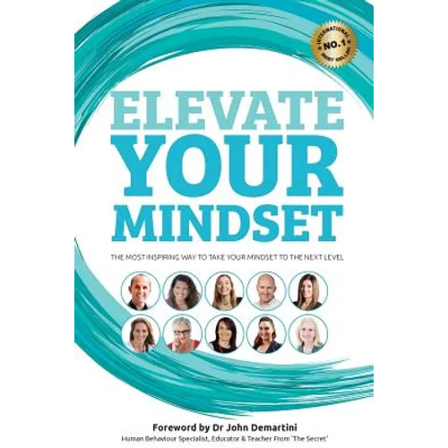 Elevate Your Mindset - Paperback