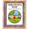 Chester's Way - Paperback