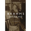 Brahms and His Poets: A Handbook - Paperback