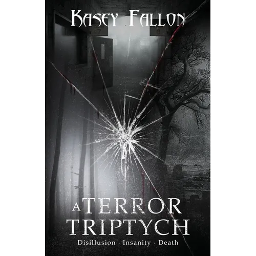 A Terror Triptych - Paperback