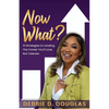 Now What: 12 Strategies to Landing The Career You'll Love, Not Tolerate - Paperback