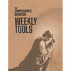 The Compassionate Warrior Weekly Tools - Paperback