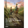 Las Aventuras de Don Quijote de la Mancha Para Niños - Paperback