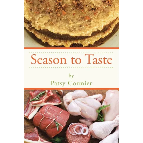 Season to Taste - Paperback