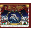Reindolphins: A Christmas Tale - Hardcover