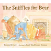The Sniffles for Bear - Paperback