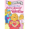 The Berenstain Bears' Extra Special Valentine - Hardcover