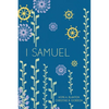 1 Samuel: At His Feet Studies - Paperback