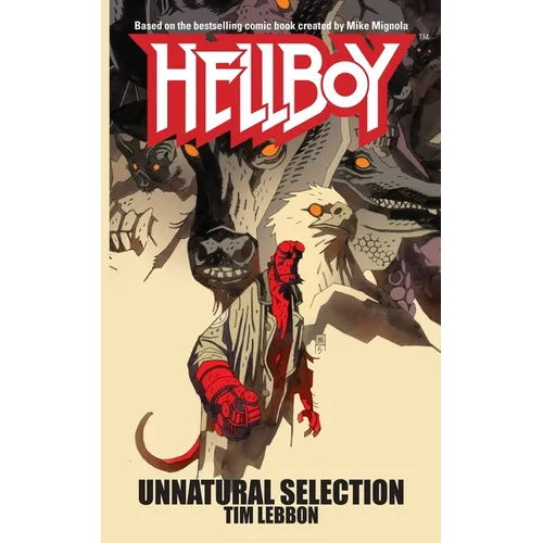 Unnatural Selection - Paperback