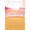 There Are No Goodbyes: Guidance and Comfort From Those Who Have Passed - Paperback