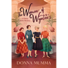 The Women of Wynton's: A Classy 1950s Mystery - Paperback