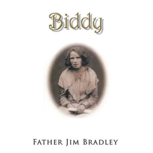 Biddy - Paperback