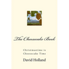 The Cheesecake Book: Christmastime is Cheesecake Time - Paperback