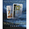 Secrets of the Waite-Smith Tarot: The True Story of the World's Most Popular Tarot - Paperback