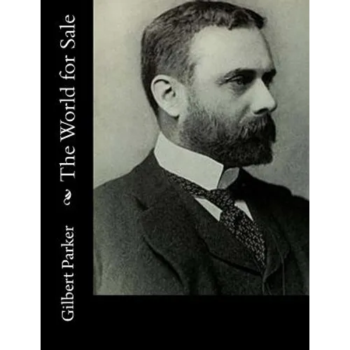 The World for Sale - Paperback