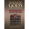 Learning God's Love Language Workbook: A Guide to Personal Hebrew Word Study - Paperback