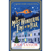 The Most Wonderful Time of the Year: A Christmas Short-Story Collection - Paperback